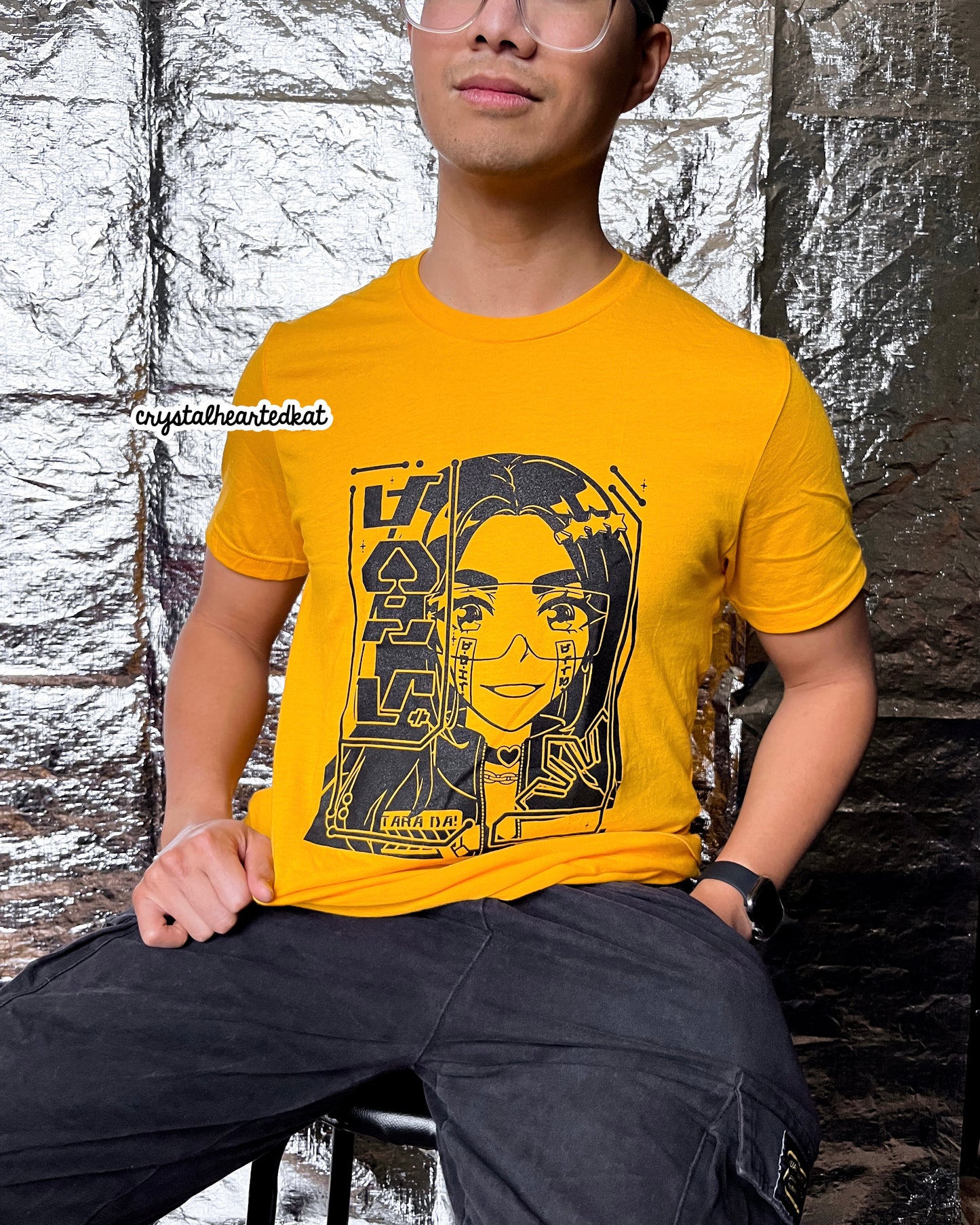 Mabuhay T-Shirt