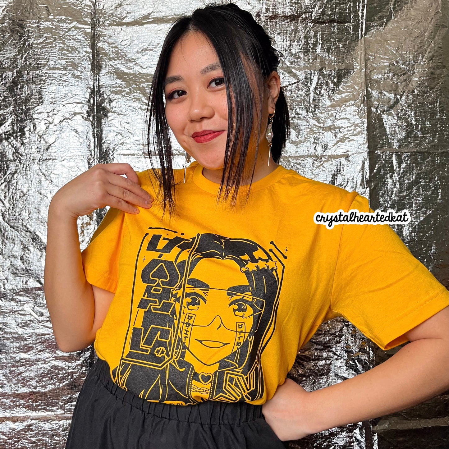 Mabuhay T-Shirt