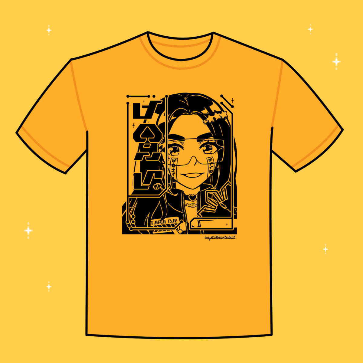 Mabuhay T-Shirt
